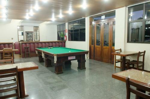Hotel Casablanca