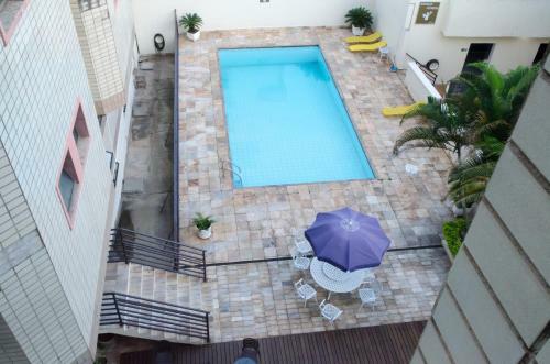 Hotel Casablanca