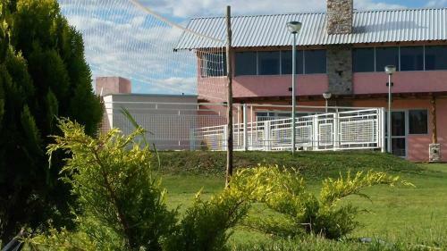 Lodge Caba�as Diaz Felices