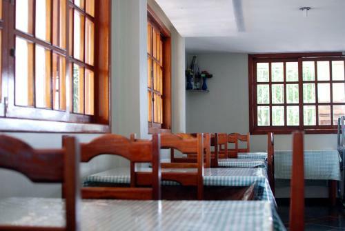 Hotel Olimpia