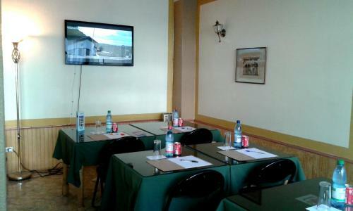 Hotel Marsal