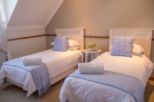 Hostal Oewerpalms View