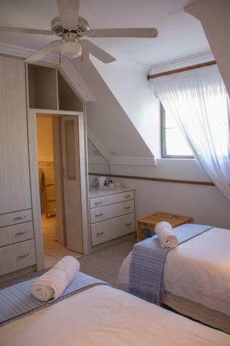 Hostal Oewerpalms View