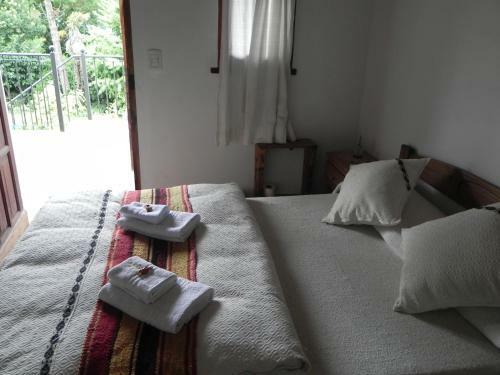 Apartamento La Posta Tigre