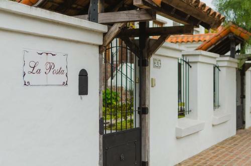 Apartamento La Posta Tigre
