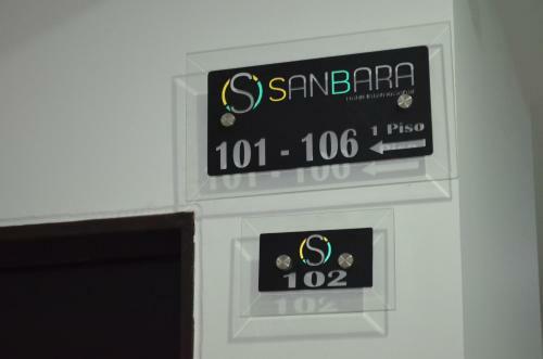 Gran Hotel Internacional Sanbara