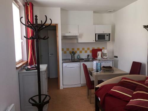 Apartamento Horizons R�