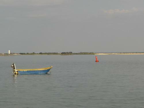 Apartamento Horizons R�