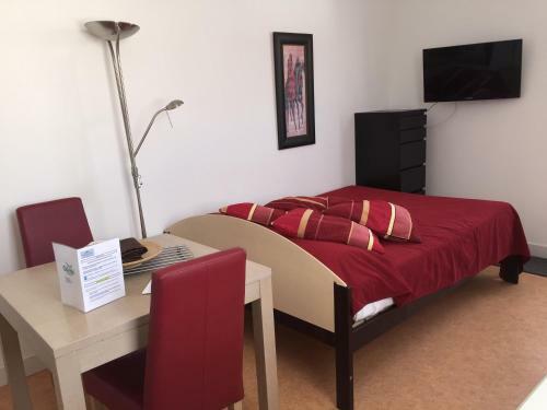 Apartamento Horizons R�