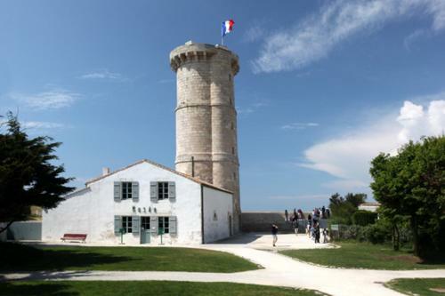 Apartamento Horizons R�