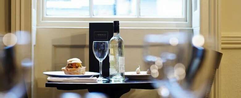 Rutland Arms Hotel