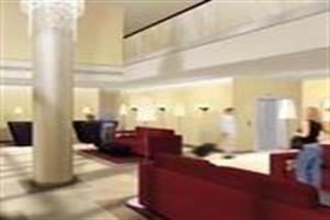 Hotel Radisson Sas Boulogne Paris