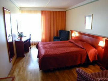 Hotel Best Western Samantta