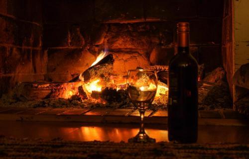 Hostal Homestay In Chile