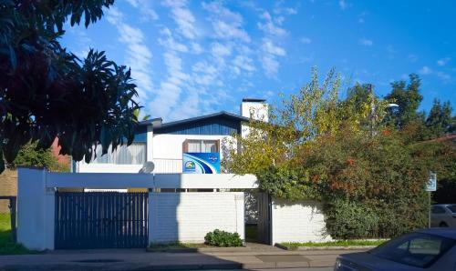 Hostal Homestay In Chile