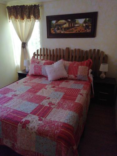 Hostal Homestay In Chile