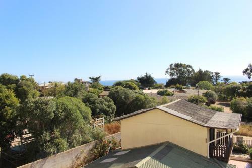 Hotel Alto El Quisco