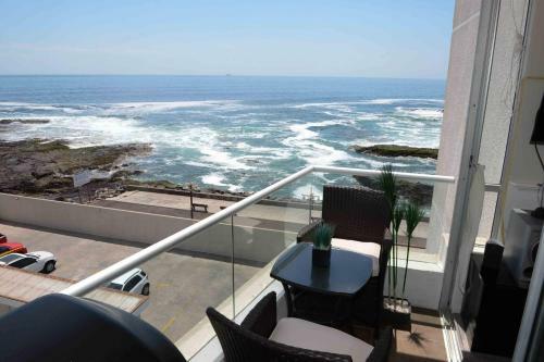 Apartamento Benjam�n Nautilus Piso 5