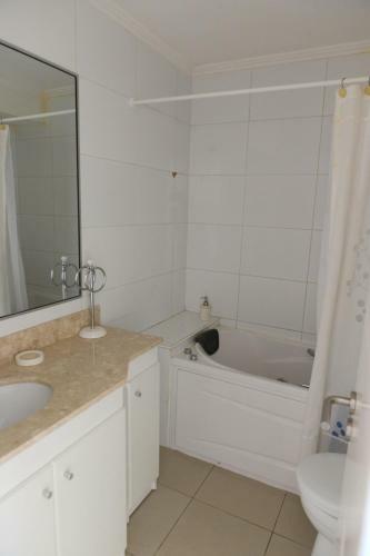 Apartamento Benjam�n Nautilus Piso 5