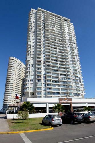 Apartamento Benjam�n Nautilus Piso 5