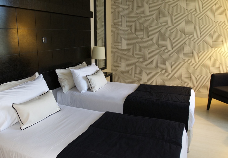 Urbanica The Libertador Hotel