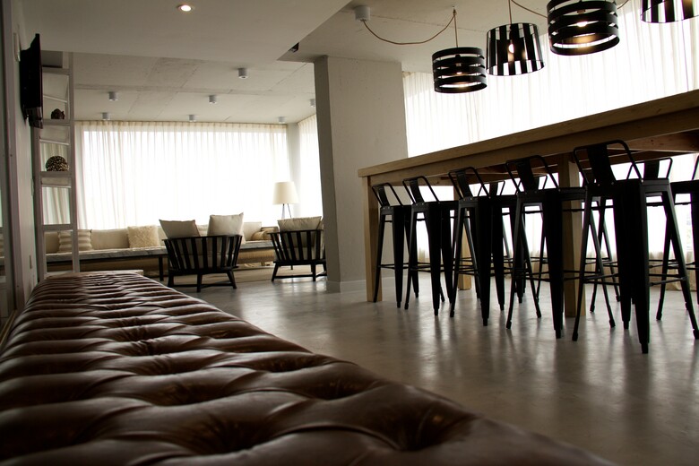 Urbanica The Libertador Hotel