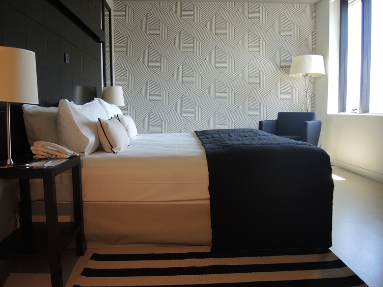 Urbanica The Libertador Hotel