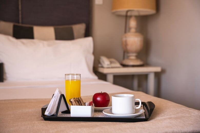 Urbanica The Libertador Hotel