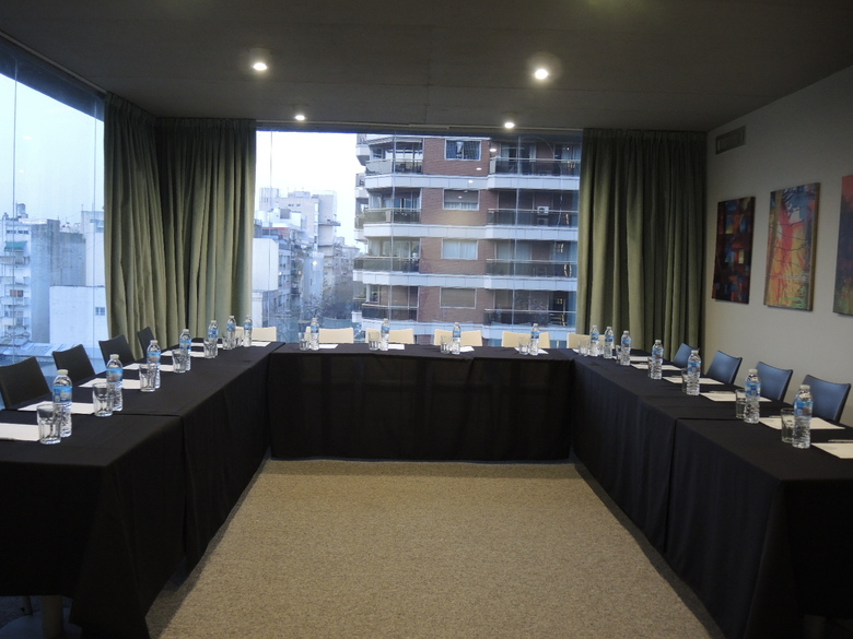 Urbanica The Libertador Hotel