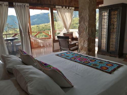 Hotel Spa La Colina