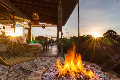 Hotel Spa La Colina