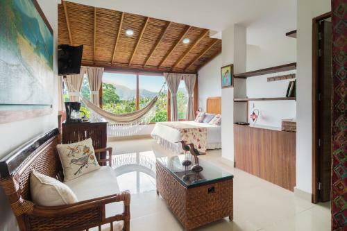 Hotel Spa La Colina