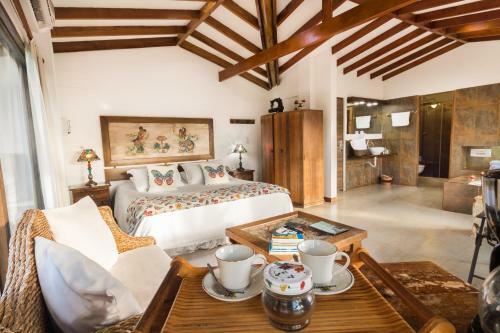 Hotel Spa La Colina