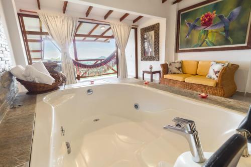 Hotel Spa La Colina