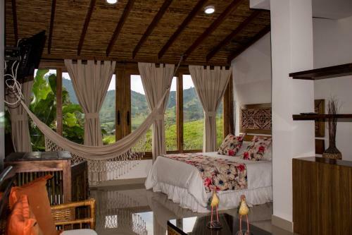 Hotel Spa La Colina