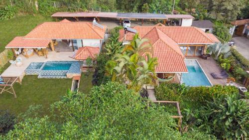 Hotel Spa La Colina