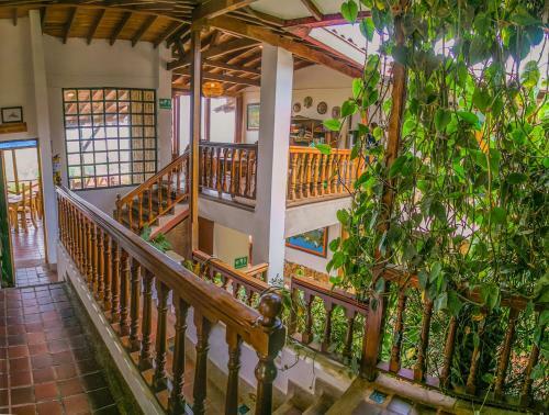 Hotel Spa La Colina