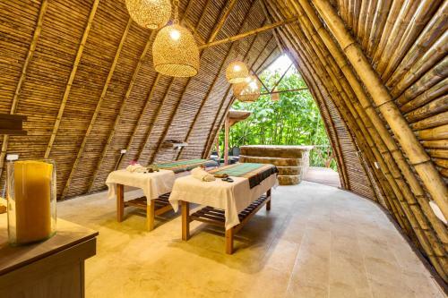 Hotel Spa La Colina
