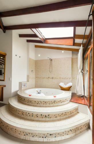 Hotel Spa La Colina