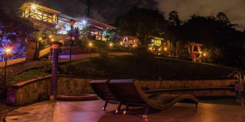 Hotel Spa La Colina