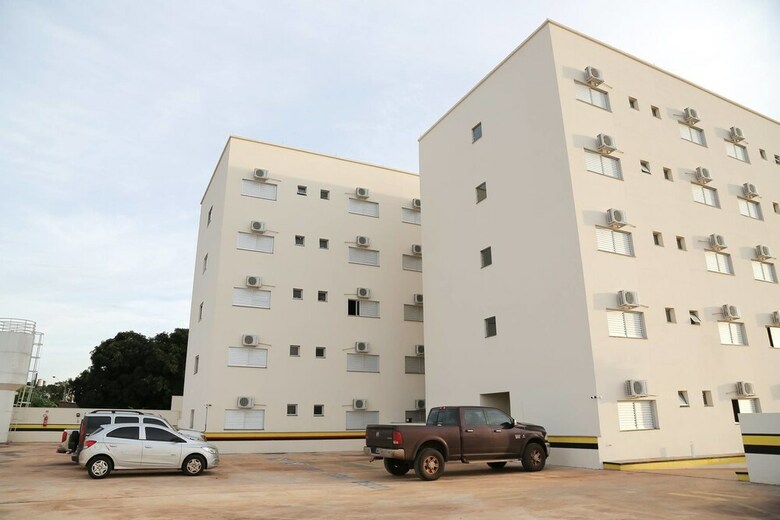 Rota Hoteis Itumbiara