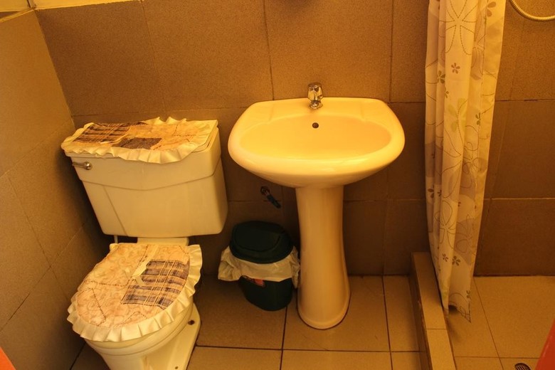Robertos Hostel
