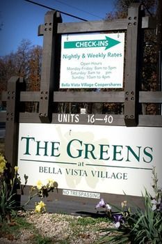Aparthotel Greens One At Bella Vista By Kees Vacations