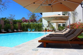 Hotel San Tr�pico Boutique Villa