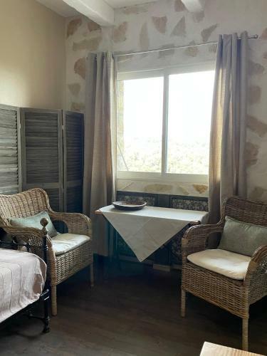 Bed & Breakfast Au Pied Des Baous