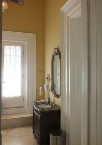 The Pepin Mansion Bed & Breakfast