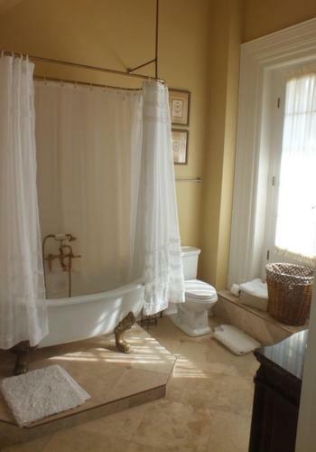 The Pepin Mansion Bed & Breakfast