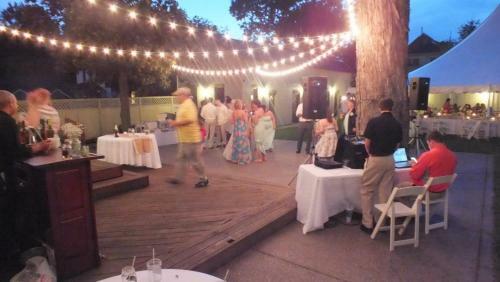 The Pepin Mansion Bed & Breakfast