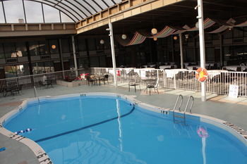 Newark Garden Hotel