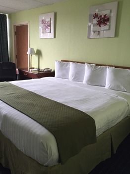 Newark Garden Hotel